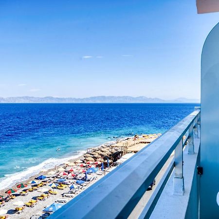 Four Season Colorado Hotel (Adults Only) Rhodes City Exterior foto
