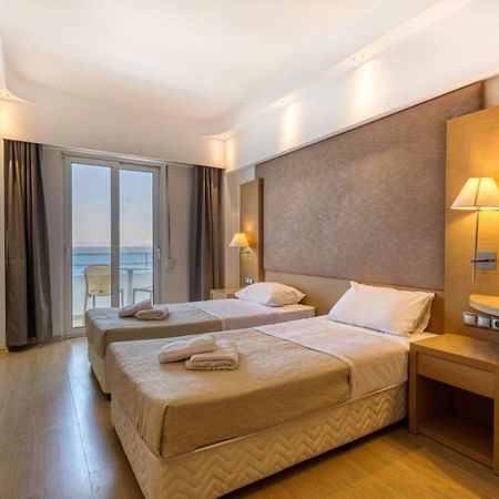 Four Season Colorado Hotel (Adults Only) Rhodes City Exterior foto