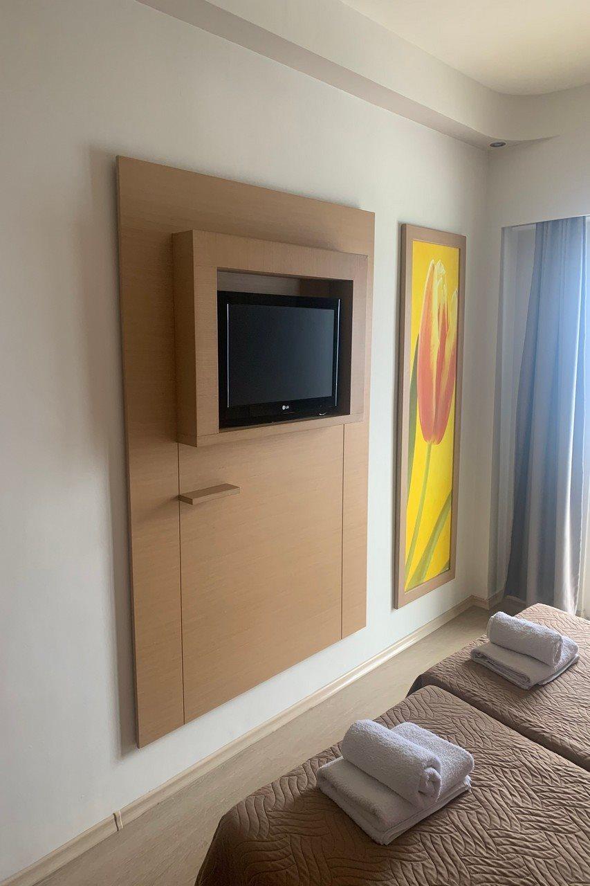 Four Season Colorado Hotel (Adults Only) Rhodes City Exterior foto