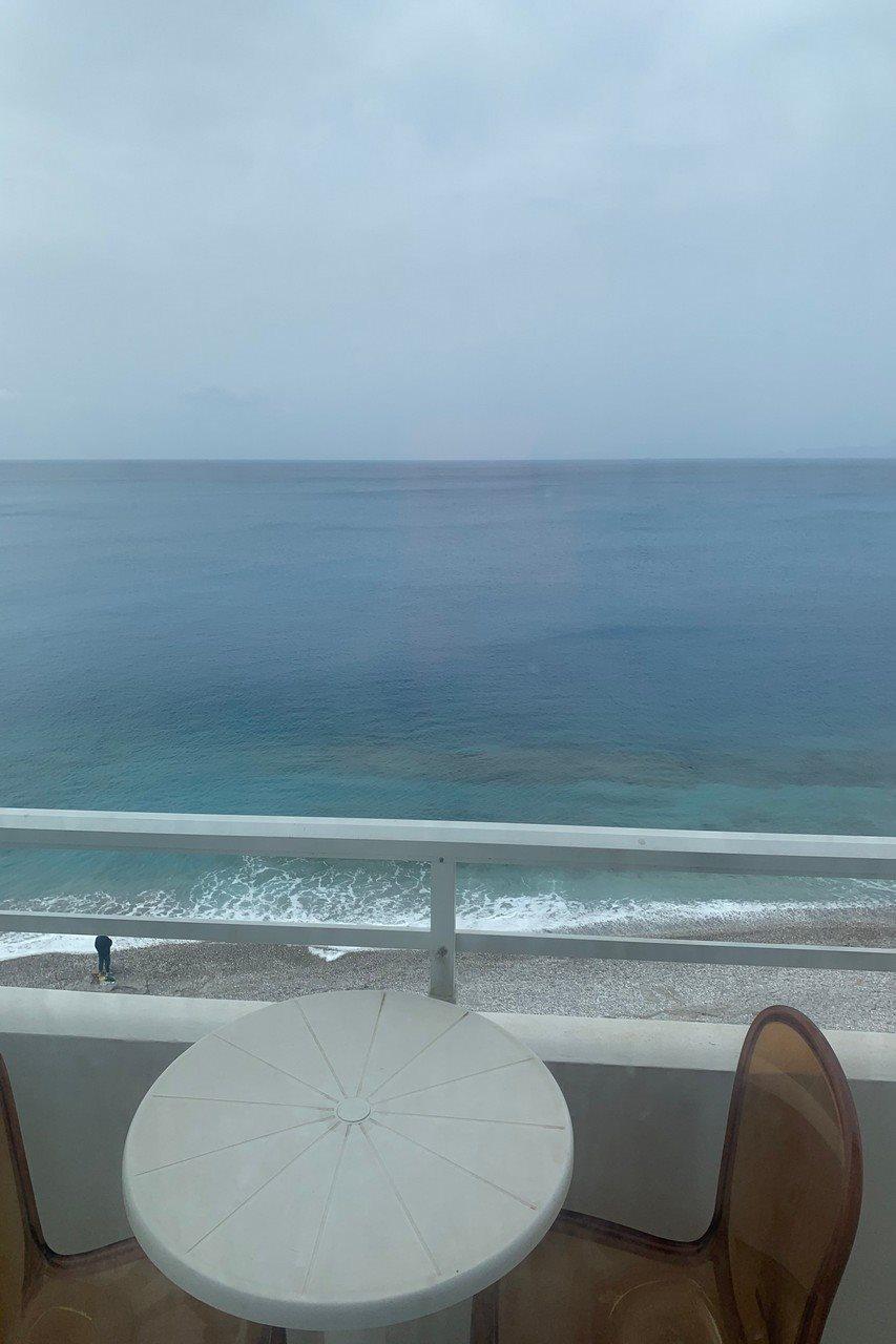 Four Season Colorado Hotel (Adults Only) Rhodes City Exterior foto