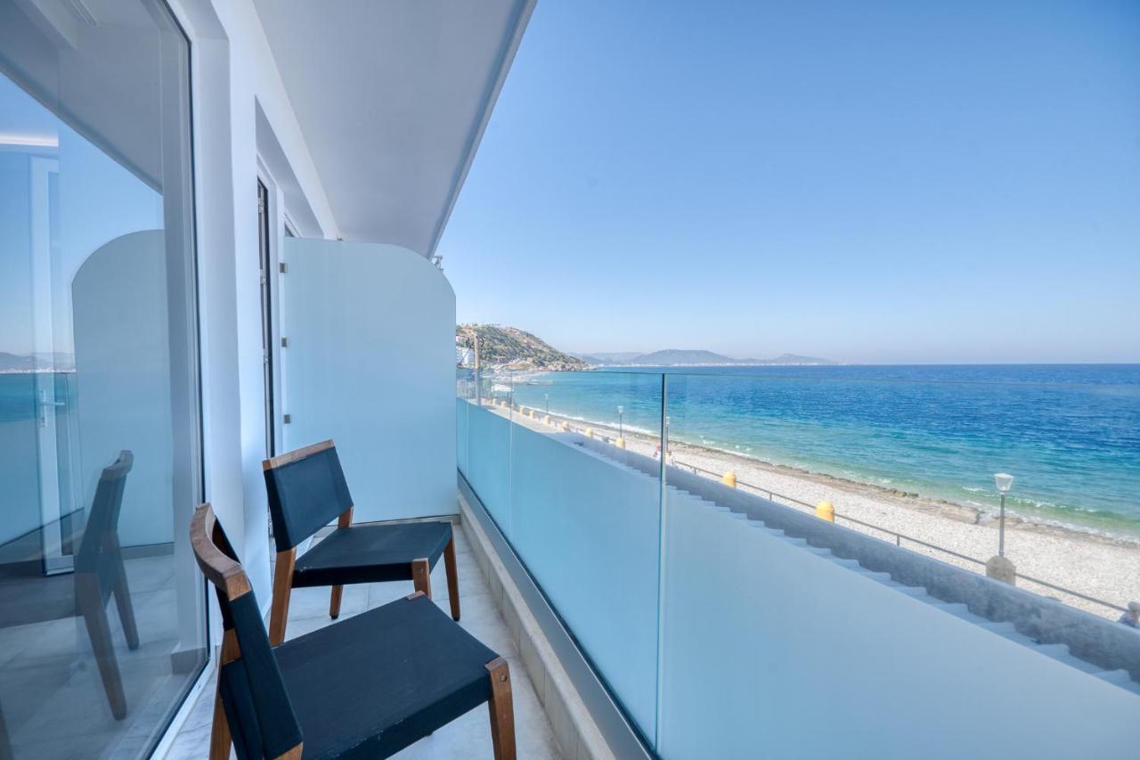Four Season Colorado Hotel (Adults Only) Rhodes City Exterior foto