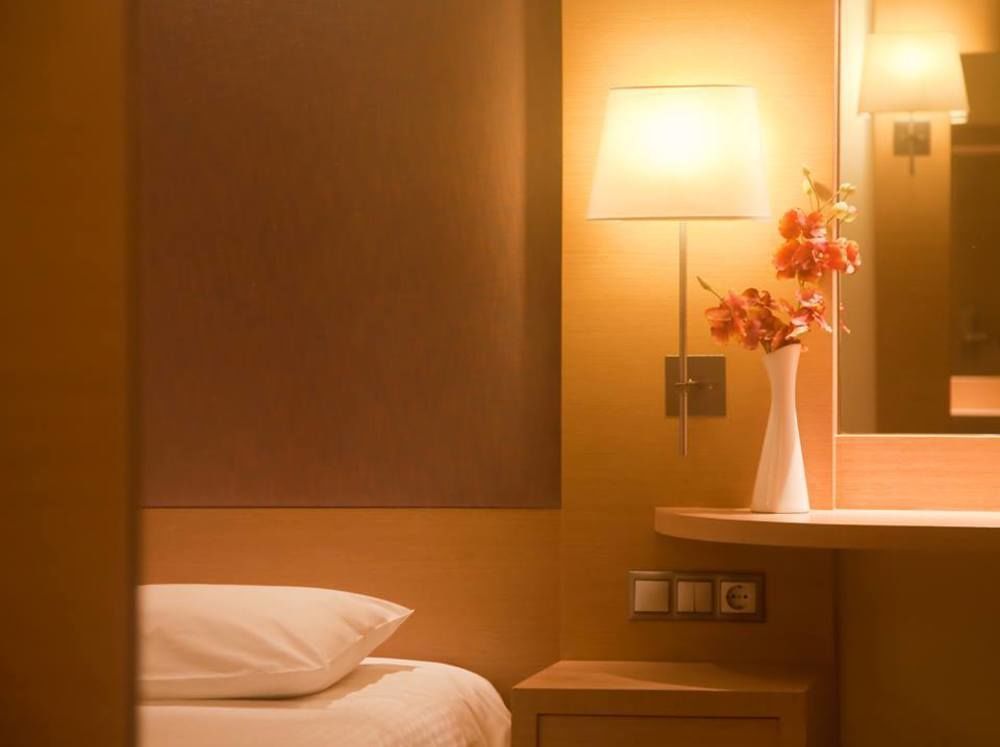 Four Season Colorado Hotel (Adults Only) Rhodes City Exterior foto