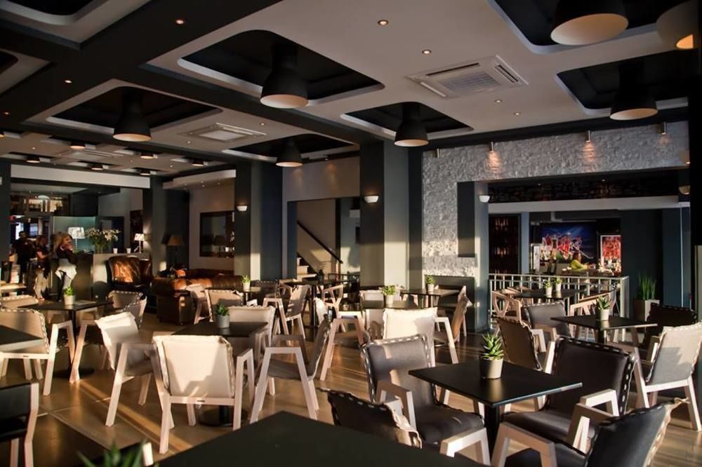 Four Season Colorado Hotel (Adults Only) Rhodes City Exterior foto