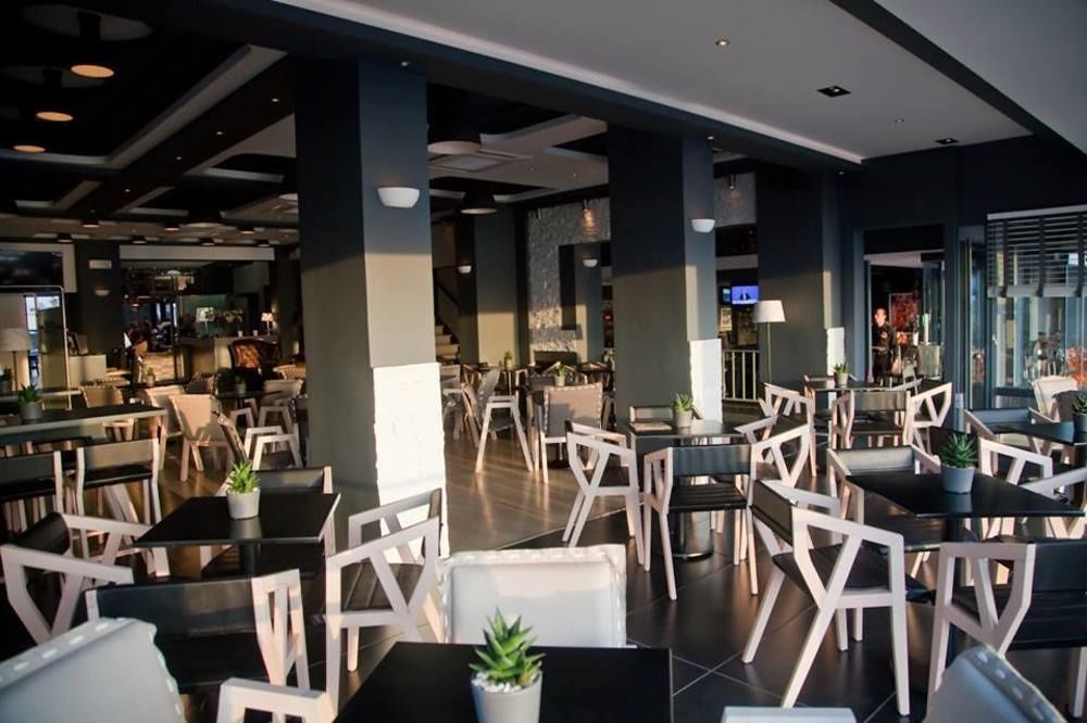 Four Season Colorado Hotel (Adults Only) Rhodes City Exterior foto