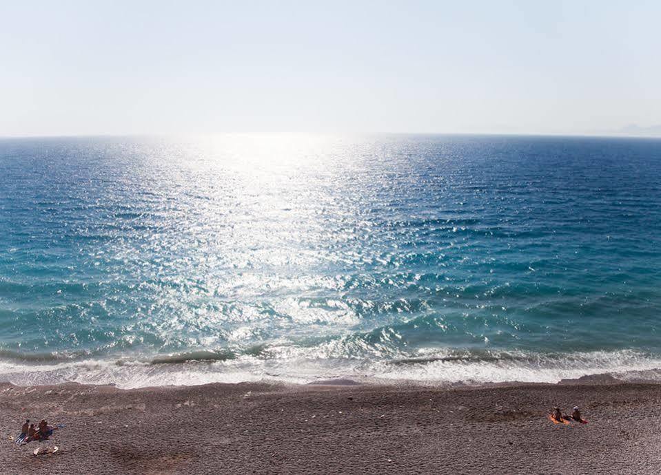 Four Season Colorado Hotel (Adults Only) Rhodes City Exterior foto
